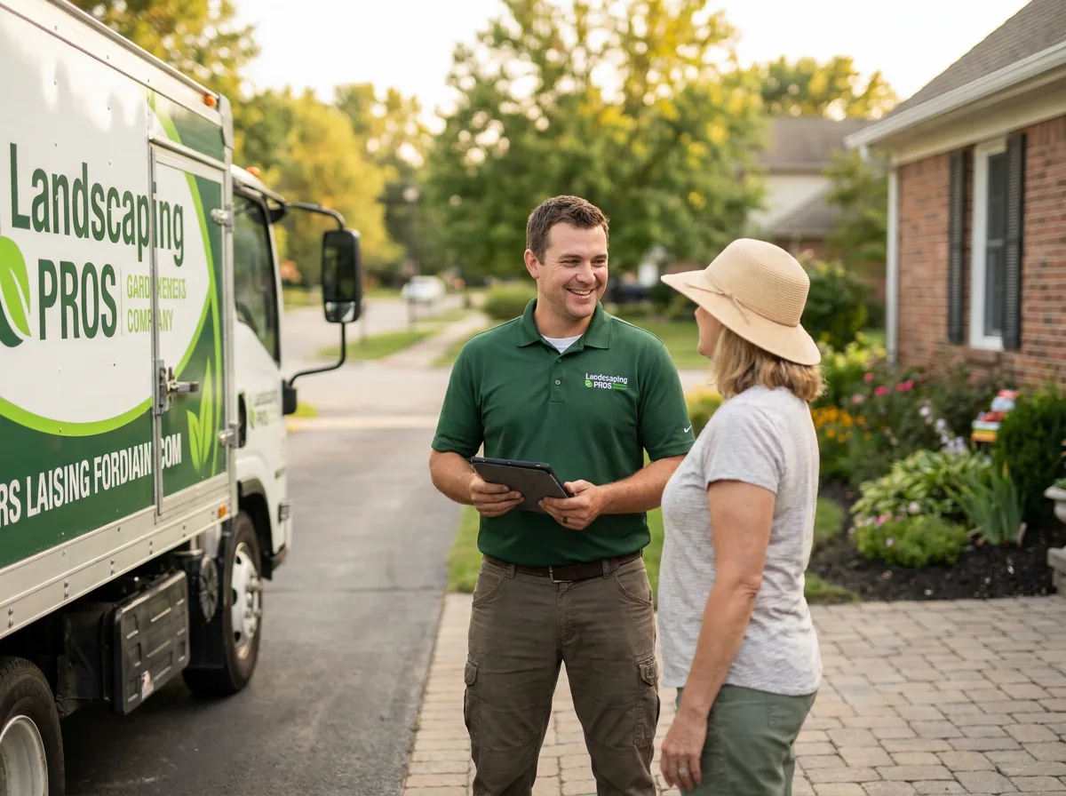Landscaping Saint Marys, PA FAQs